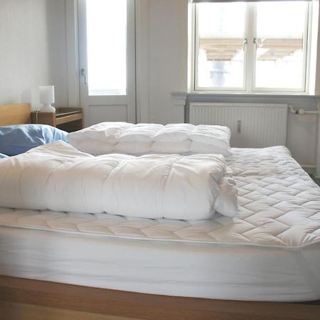 Apartmán Str. Plads Esbjerg Exteriér fotografie