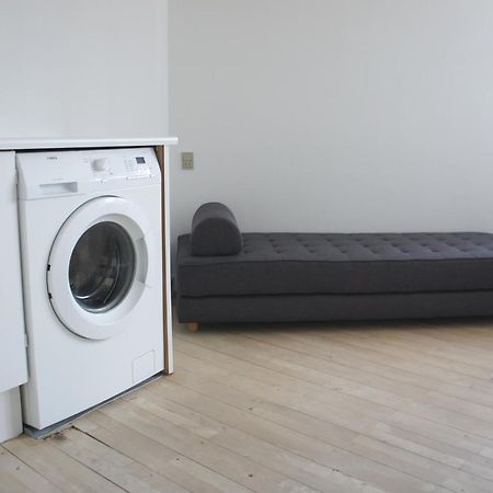 Apartmán Str. Plads Esbjerg Exteriér fotografie