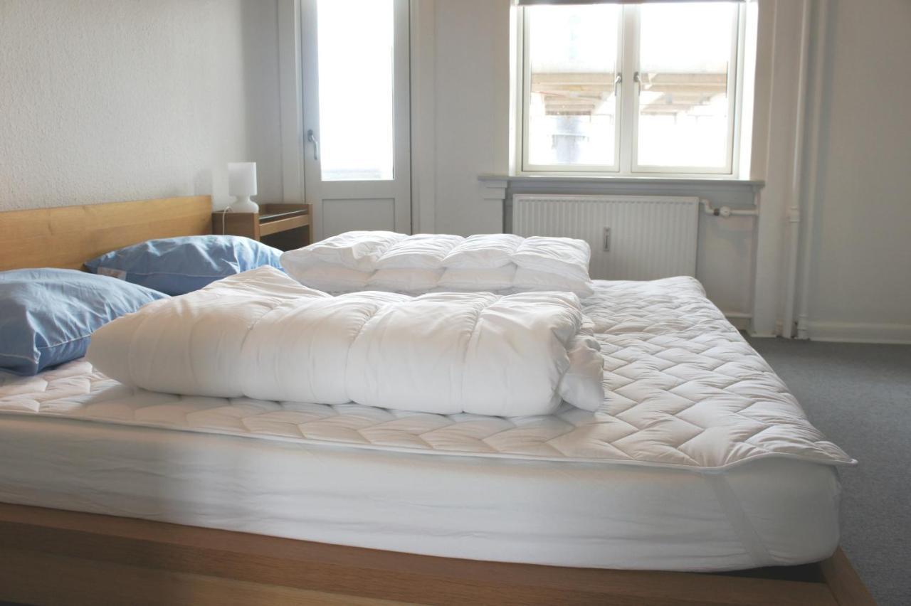 Apartmán Str. Plads Esbjerg Exteriér fotografie