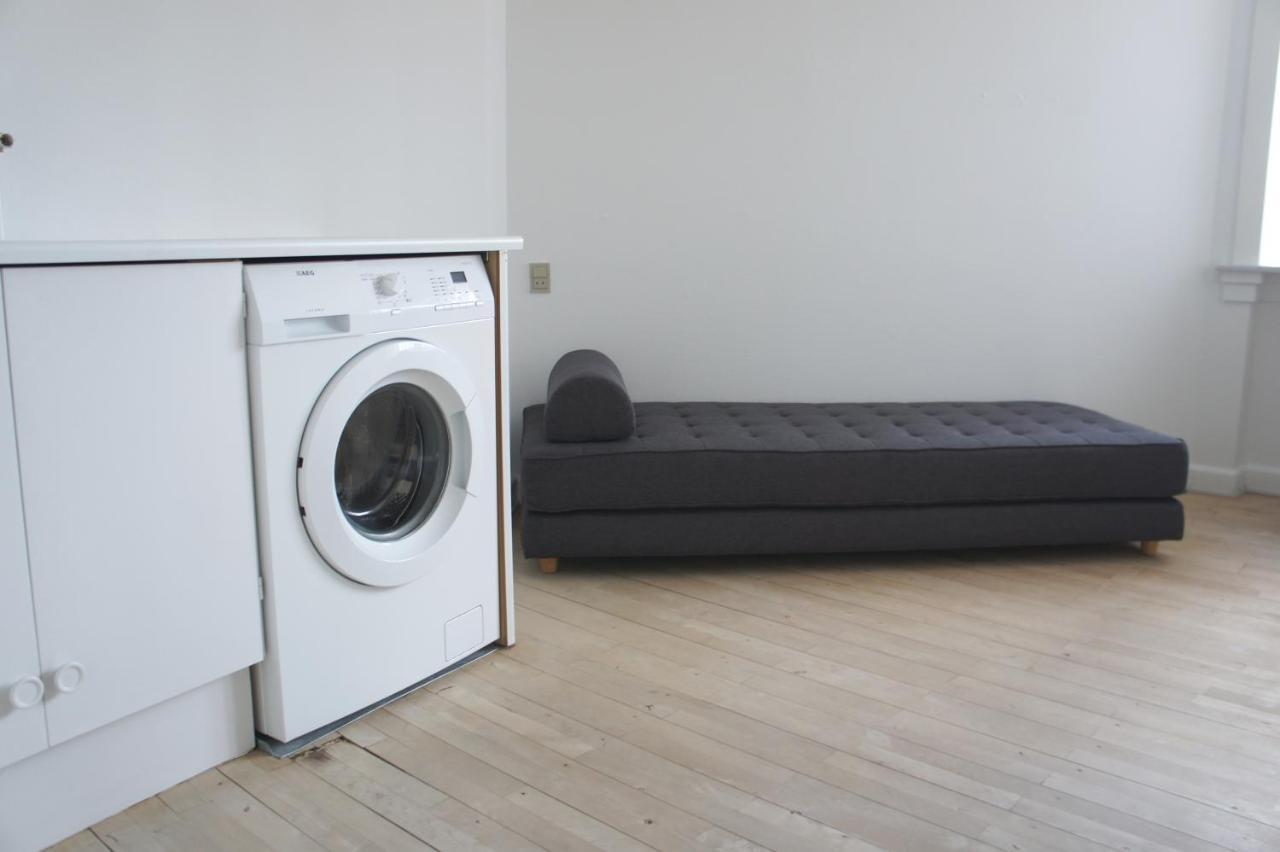 Apartmán Str. Plads Esbjerg Exteriér fotografie